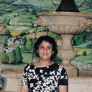 Meet your Posher, Indra